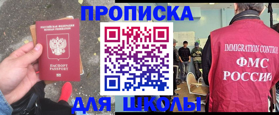 где прописаться в Мурино